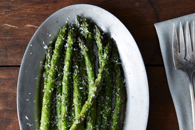 Asparagus from Food52