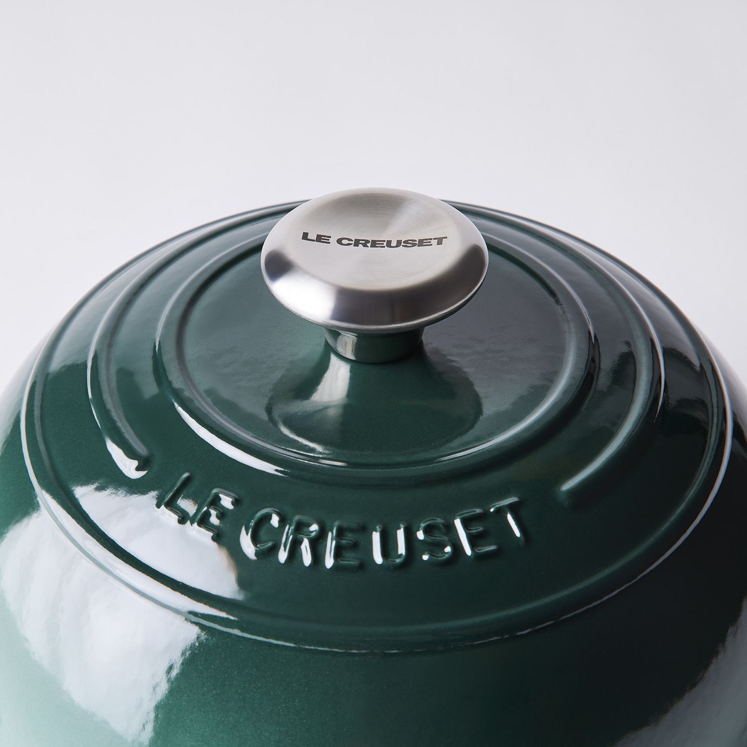 Le Creuset Signature Enameled Cast Iron Rectangular Roasting Pan, 4 Colors  on Food52