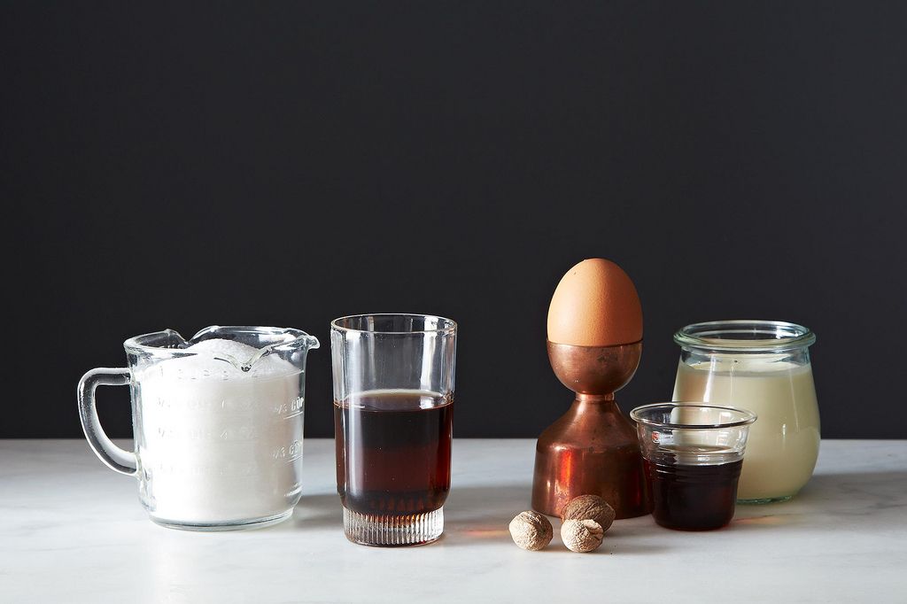 Eggnog from Food52 