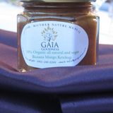 Gaia Goodness Natural Foods