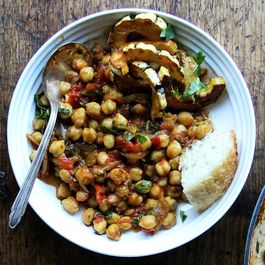 Beans and Legumes by Jo Davis