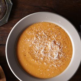 Soups by Rachel Green