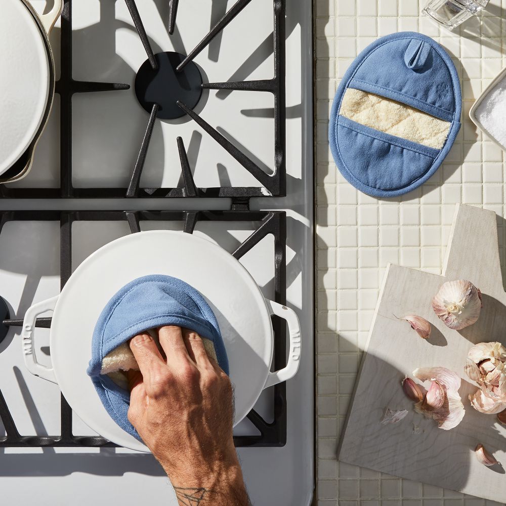 Five Two Silicone Pot Holders from Food52 on Food52