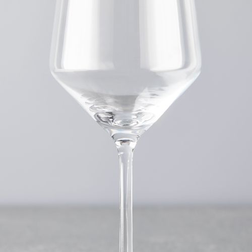 Sauvignon white wine glass Pure