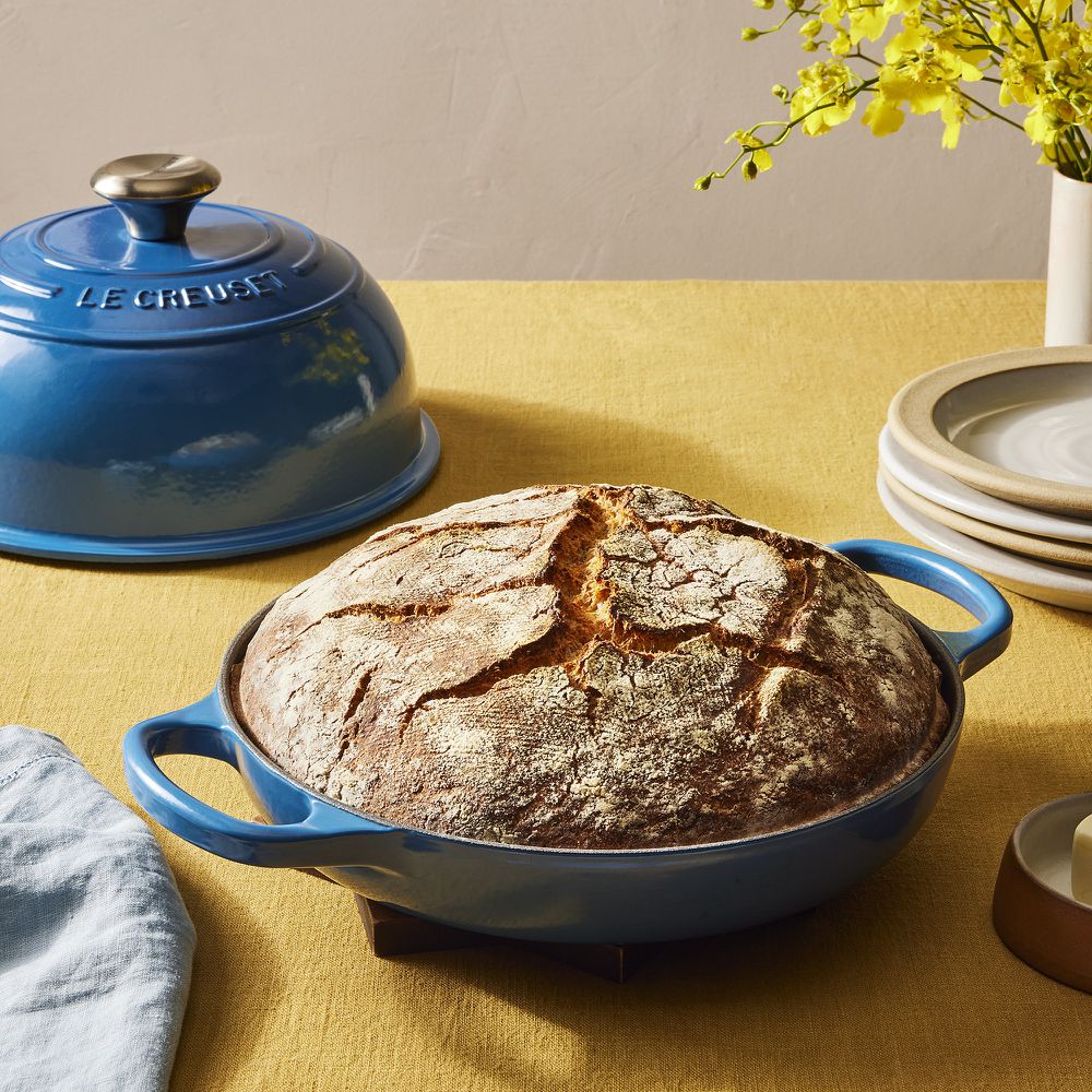 Le Creuset Heritage Loaf Pan, Stoneware, 1.5-Quart, 6 Colors on Food52