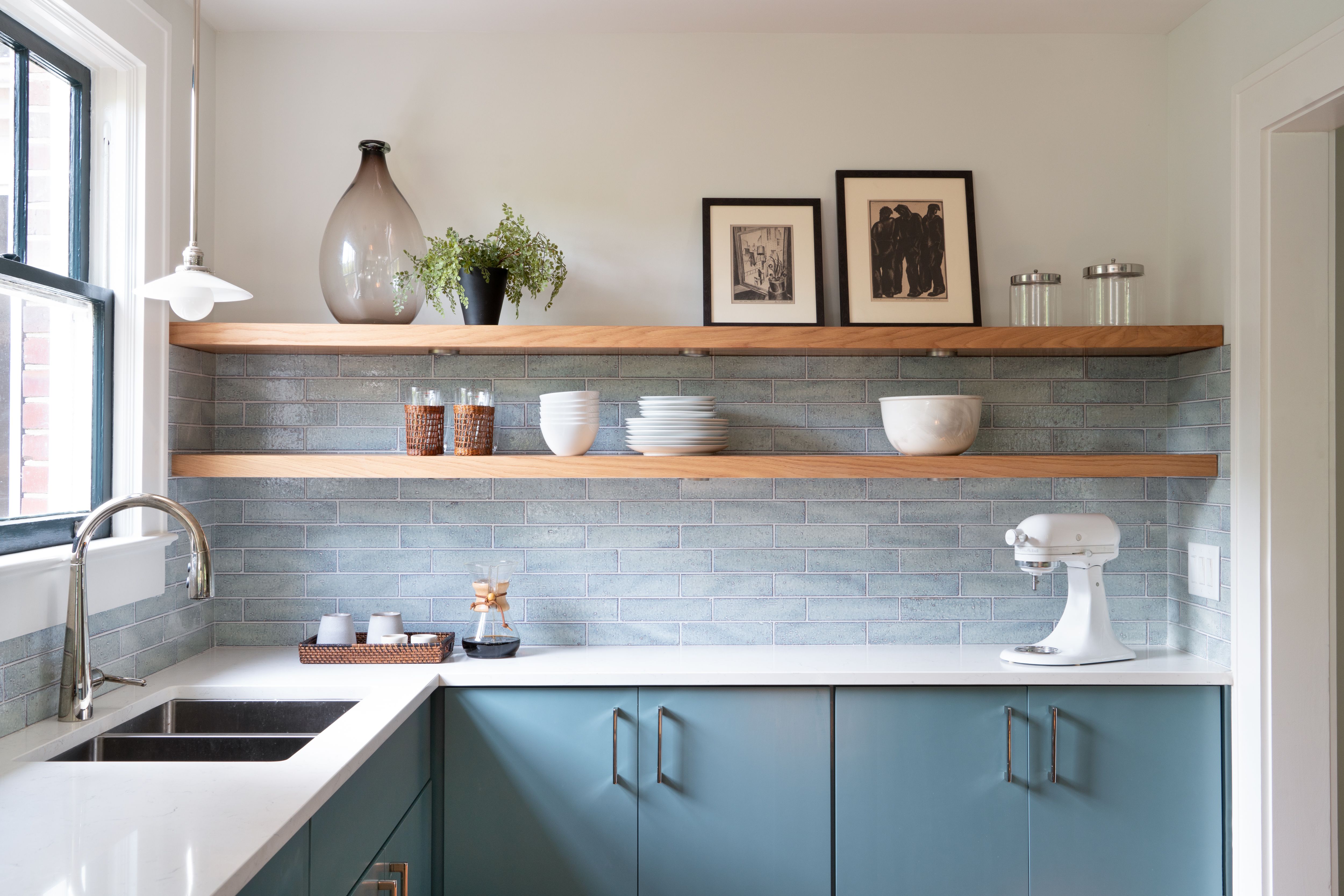 The Best Kitchen Countertops for Your Home, According to Design Pros