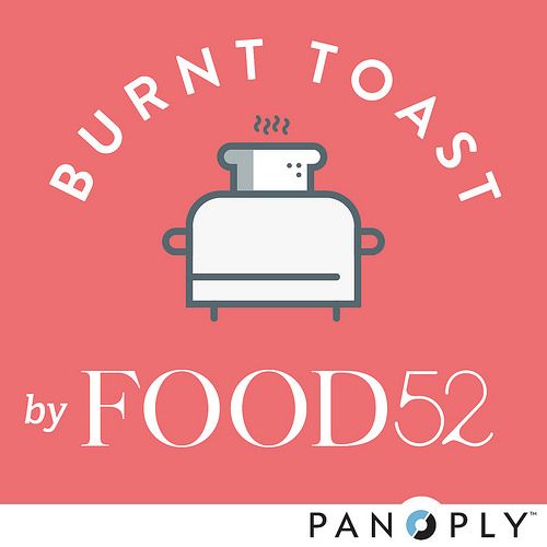 The Latest Podcast: Melissa Clark on Co-Authoring and Chef WhisperingThe Food52 Podcast: Melissa Clark on Co-AuthoringThe Latest Podcast: Melissa Clark on Co-Authoring - ì›¹