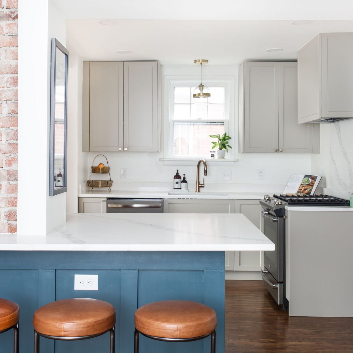 Cabinet Trends For 2020 Kitchen Cabinet Colors Of 2020
