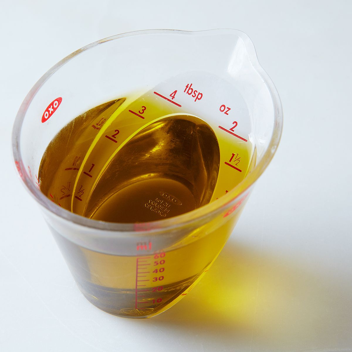 Julia Turshen Gives the Humble 1/4-Cup Measure Its Due
