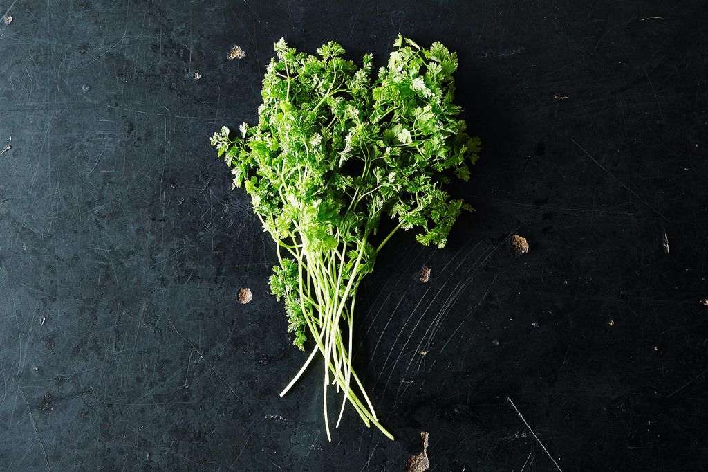 Chervil and the Best Ways to Use It, from Food52