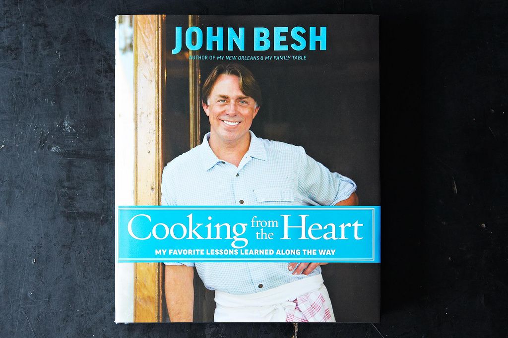 Cooking From the Heart