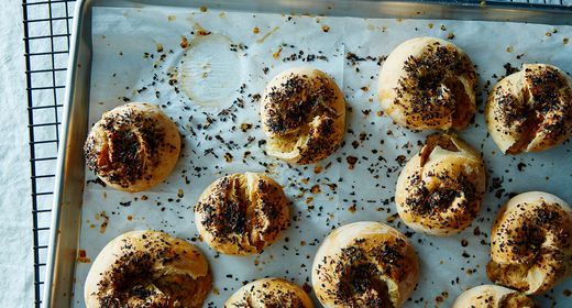 Your Best Jewish-Inspired Recipe
