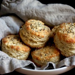 Biscuits by SouthernCooking