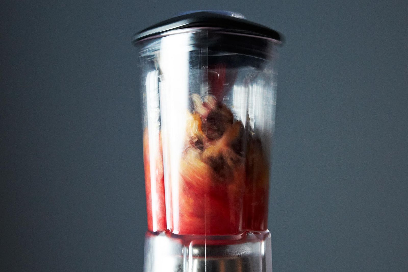 How to Make Juice Without a Juicer, from Food52