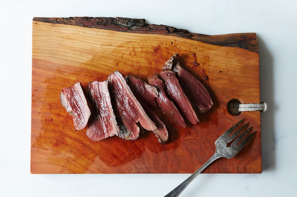 How to Cook Beef Heart 