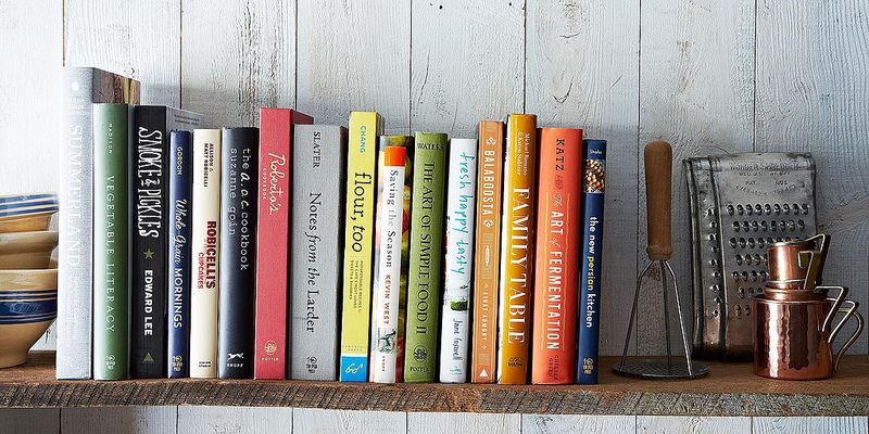 The 2014 Piglet Tournament of Cookbooks from Food52 