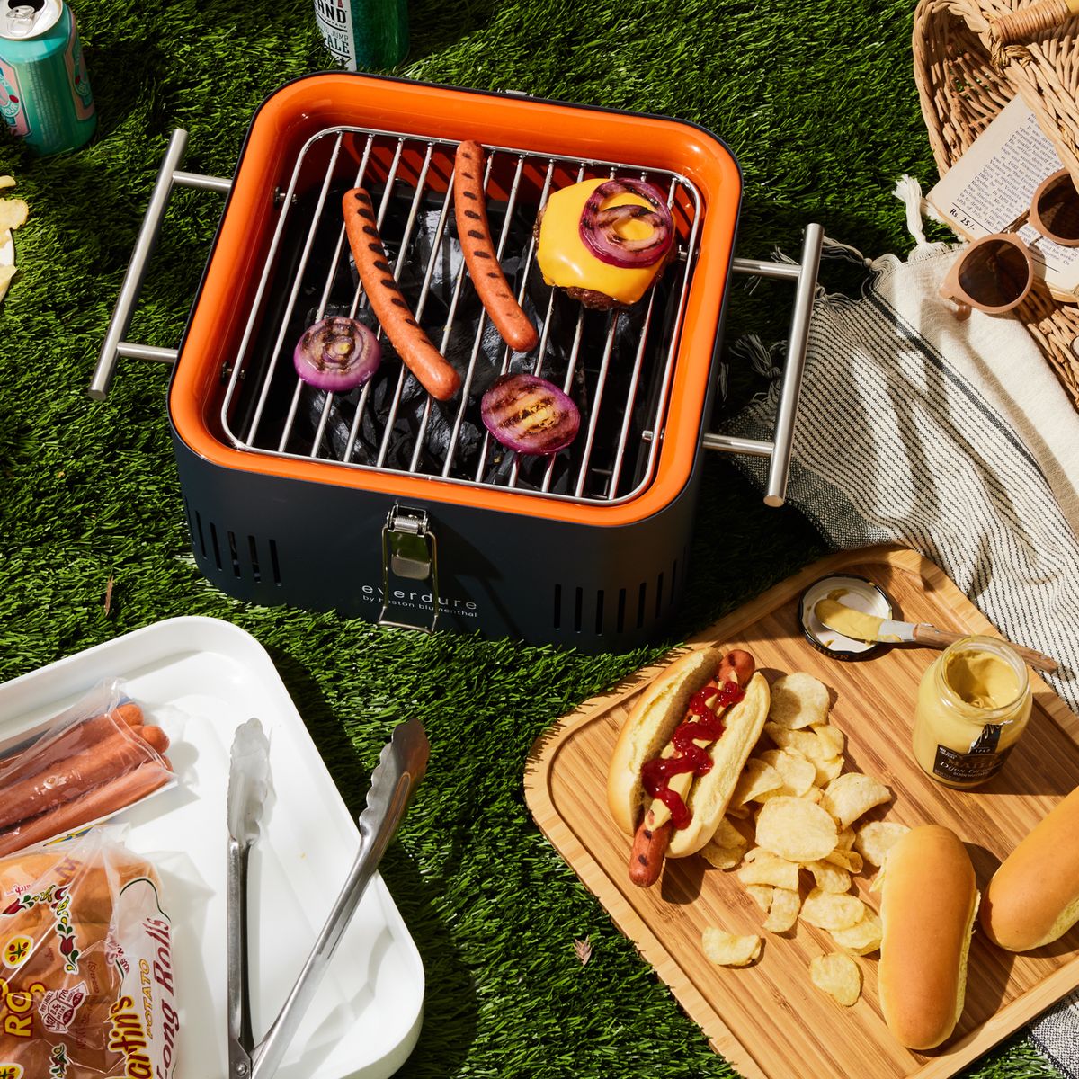 5 Perfect BBQ-Focused Gifts — The Smoke Sheet – Weekly Barbecue