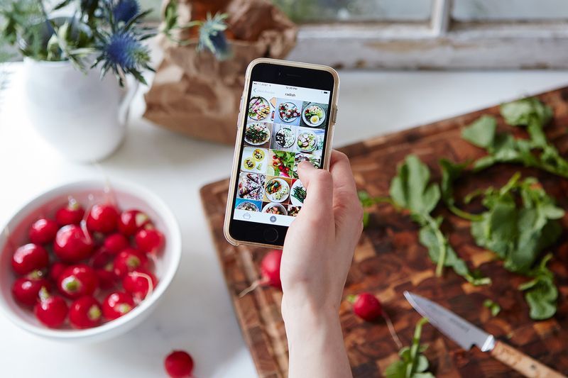 Our (Not)Recipes App Has Some Brand-Spankin'-New Features