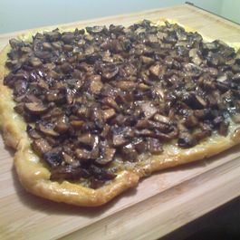 Savory Pies & Flatbreads by Doug Oldiges