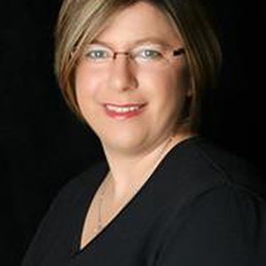Karen Sendelbach