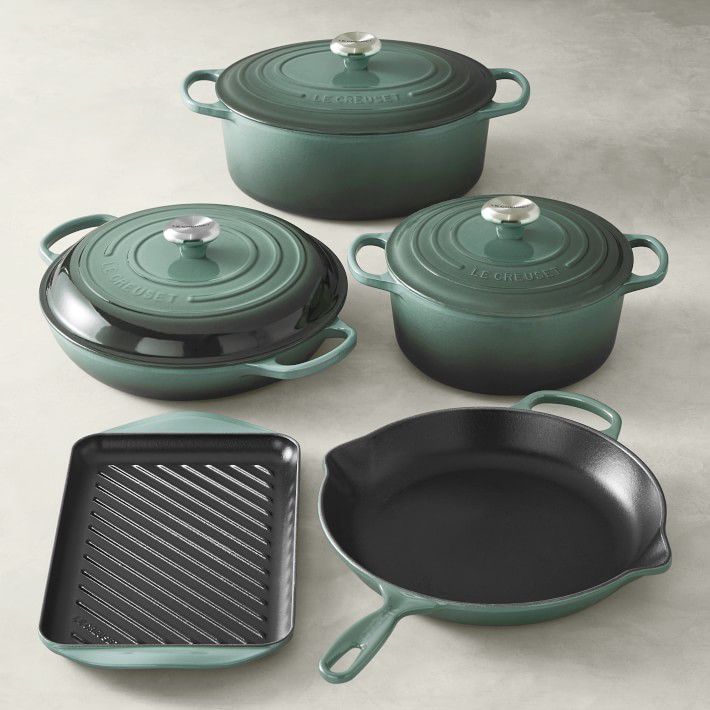 The 10 Best Cookware Sets From Nonstick to Stainless Steel
