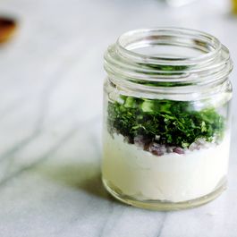 Salad/sauces Drsings by Jan
