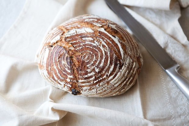 Bread from Food52
