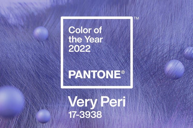 2022’s Colors of the Year Have a Lot in Common