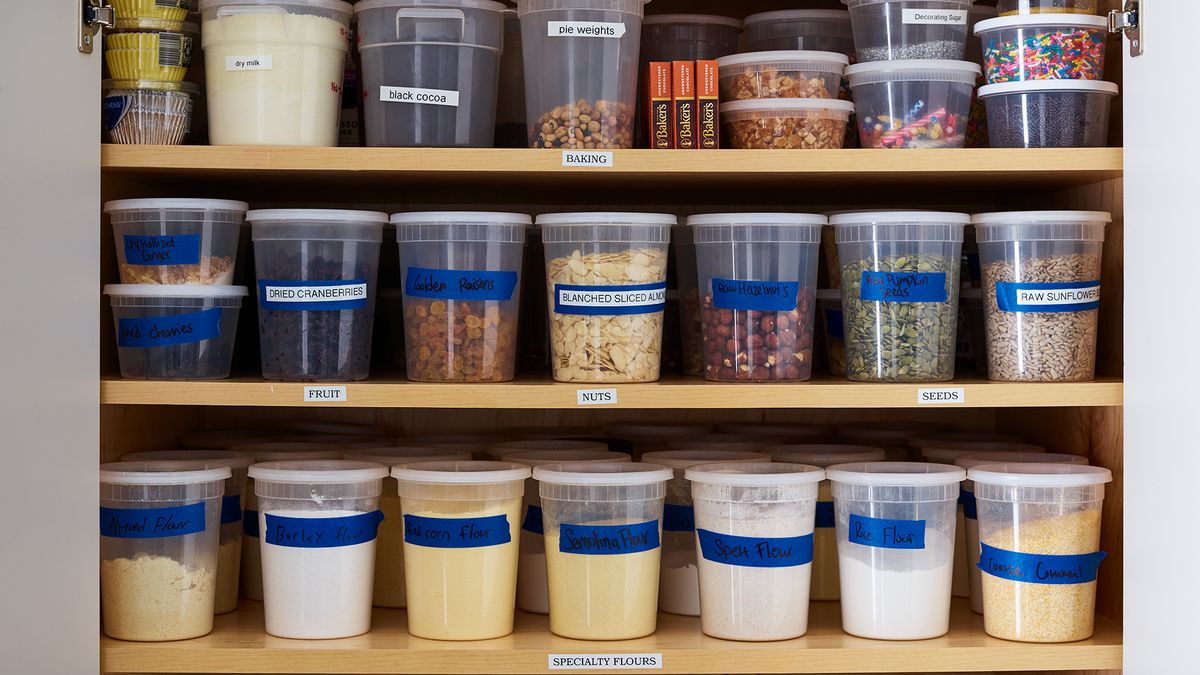 How to Reuse and Recycle Deli Containers