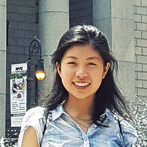 Sabrina Wang