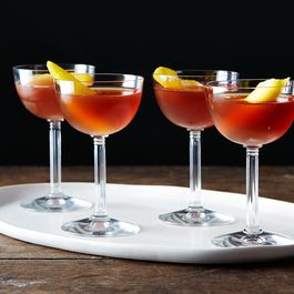 Cocktails by Deborah G