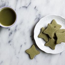 Cookies by Sarah Jampel