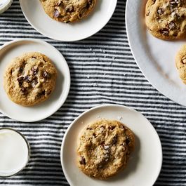 Cookies by Valerie