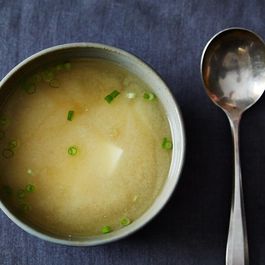 Soup by foodskop