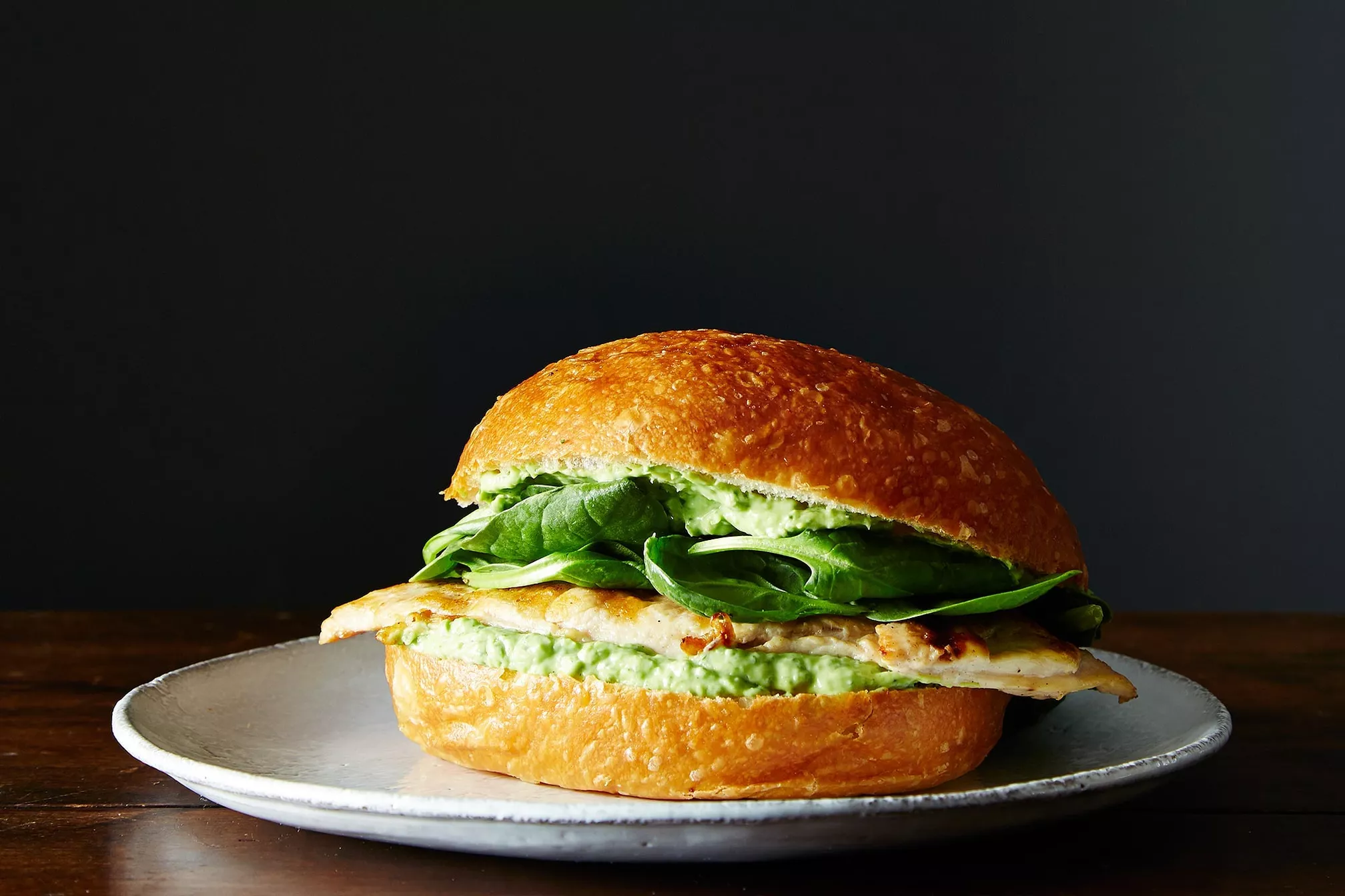 Green Goddess Chicken Sandwiches Recipe On Food52,Bloody Mary Mix