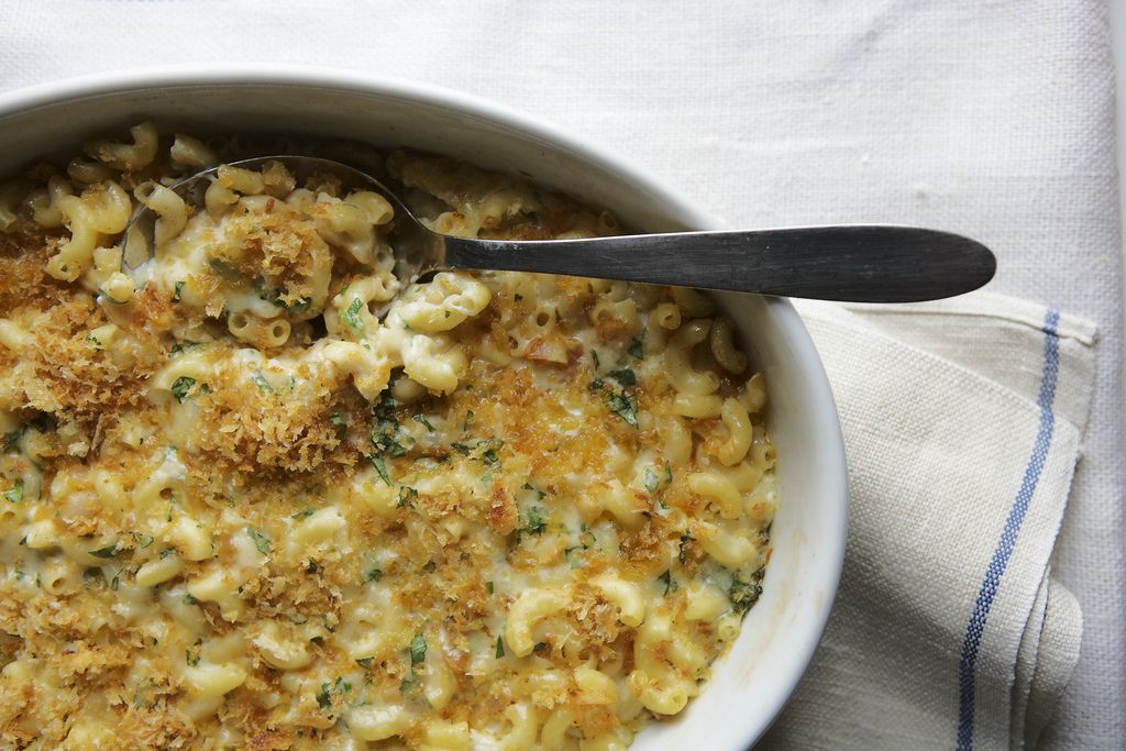 Cowgirl Mac and Cheese on Food52