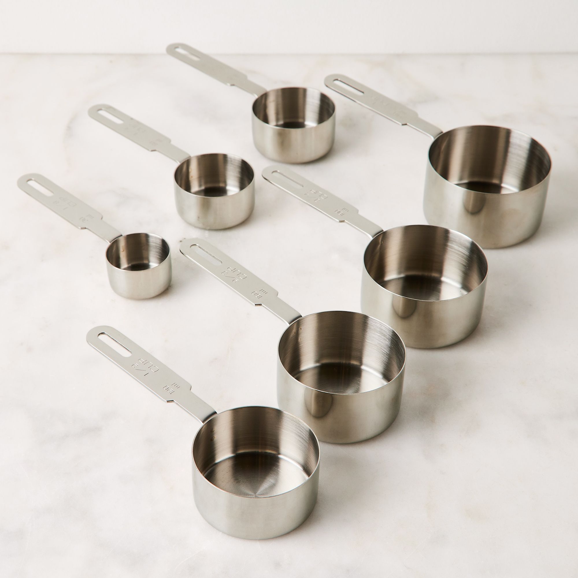 9 PC Nested Measuring Cup Set – R & B Import