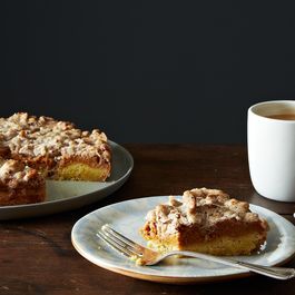 Fall Desserts by TerryKes