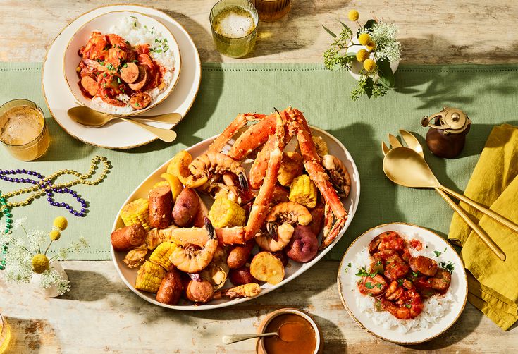 How to Celebrate Mardi Gras, Wherever You Are
