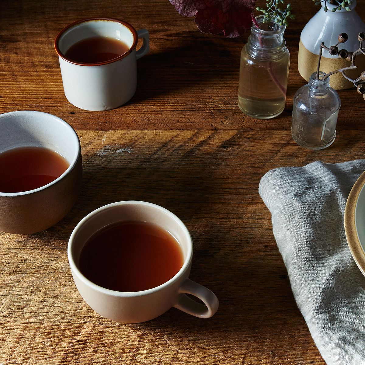 Tea and Art: Exploring the Intersection of Tea and Creativity