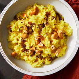 Indian Comfort Foods by franchesca biondo