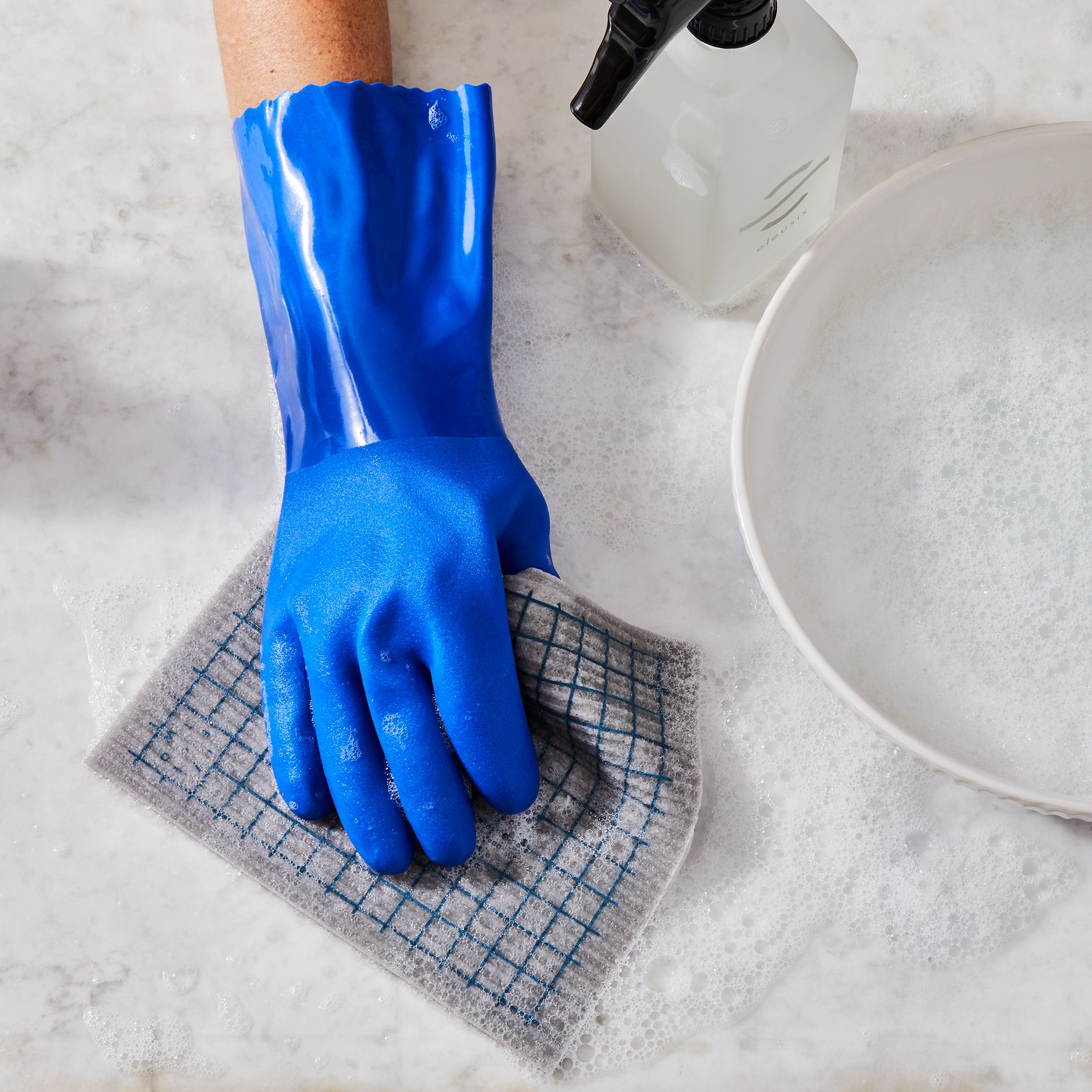 13 Essential Cleaning Tools Ready to Tackle Every Mess