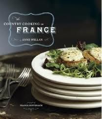 Country Cooking of France