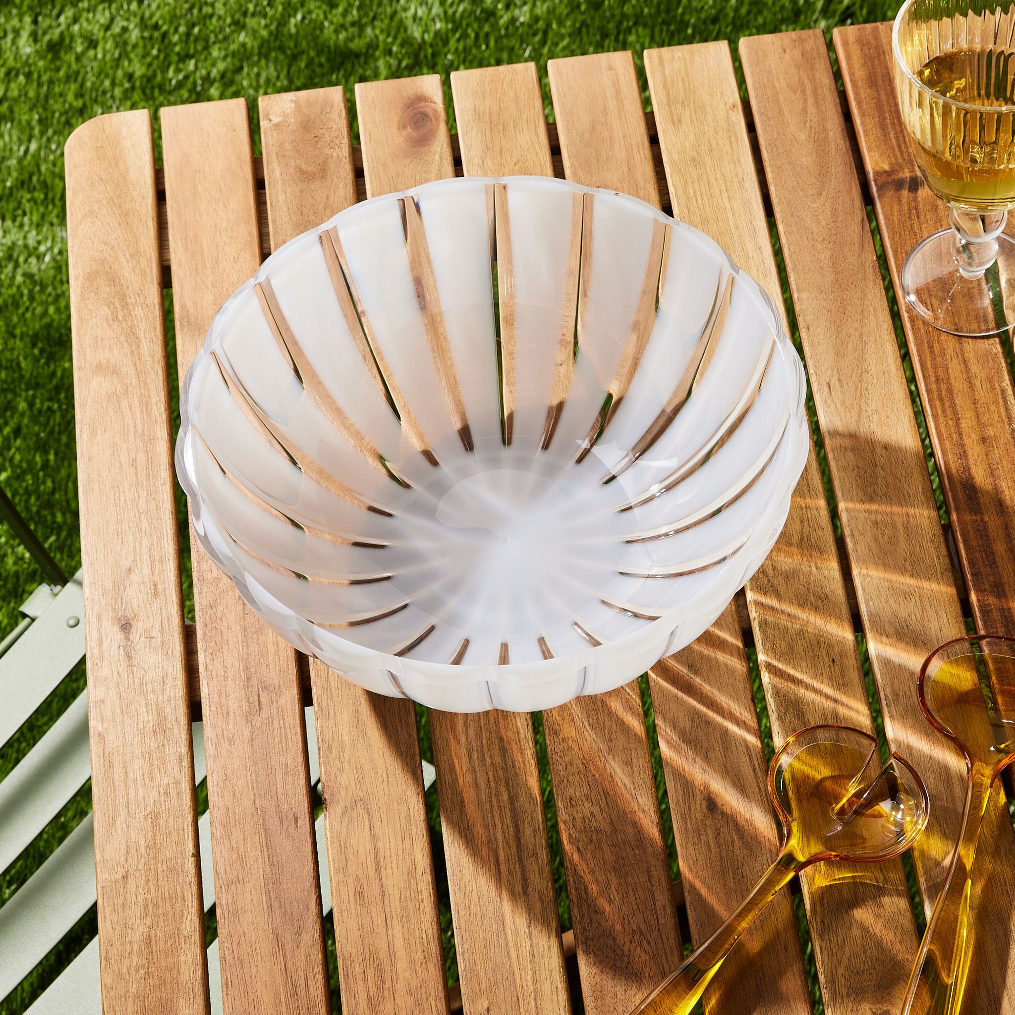 Dolcevita Outdoor Bowls