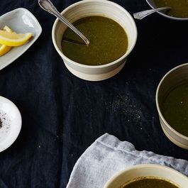 Soups by pmporter