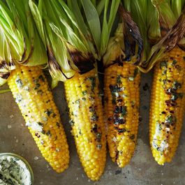 corn by Shannon Wolcott