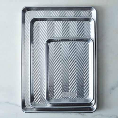 Nordic Ware fits all standard Big Extra Large Baking Sheet Pan