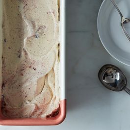 Ice Creams/Sorbets by Rachel