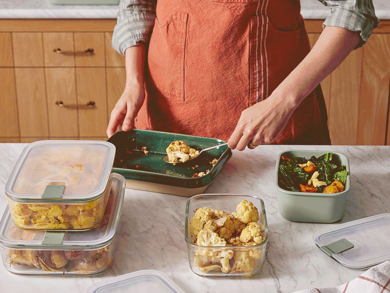 Lunch Box Ideas: 23 Ways to Upgrade With Chic Tupperware and More