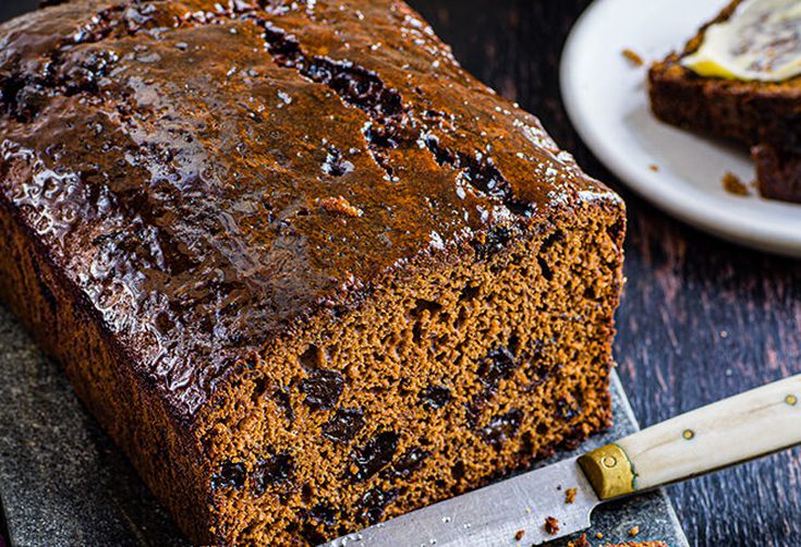 Malt Loaf Is the Must-Try Recipe From ‘The Great British Bake Off’